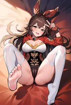 原神足交大陆